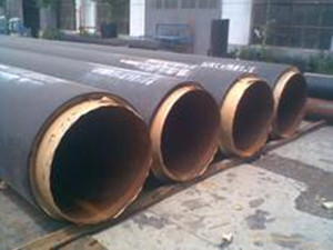 57*3.5 大同縣硬質聚氨酯保溫管優質廠家_環保/保溫/密封/防水防火材料_保溫材料_保溫管_產品庫_中國環保在線