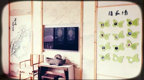 此墻全國找不出第二個 快看,這10位上墻了