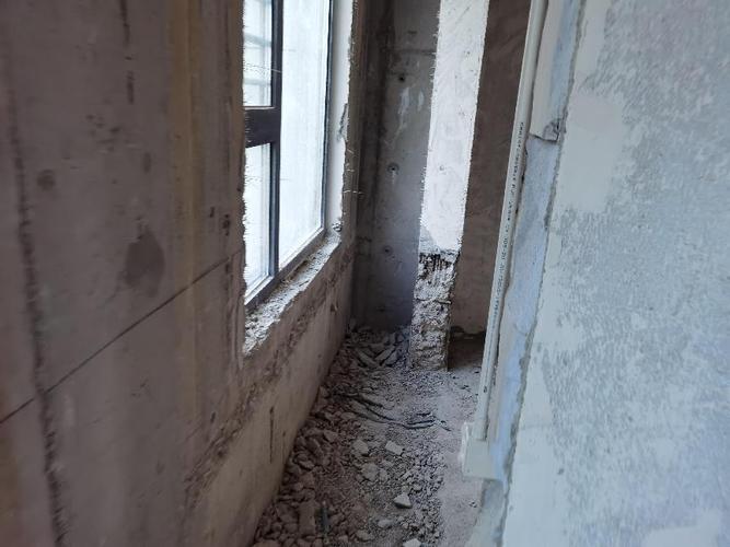 守護"生命墻"!承重墻破壞案的警示與反思