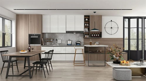 孟氏木門 房子越住越小 7點拯救居家難題