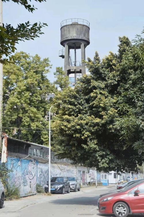 盤點福州三大網紅涂鴉墻,快來這里打卡凹造型吧