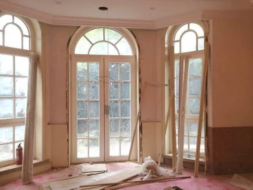 房子地段好,有它可以安靜,也可以熱鬧