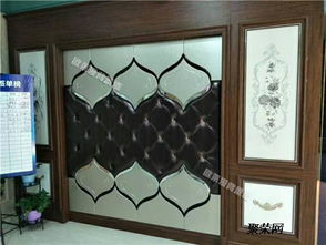 家裝為什么一定要選擇整體背景墻板