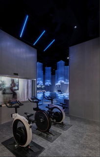 imv智能品牌買手店燈光設計