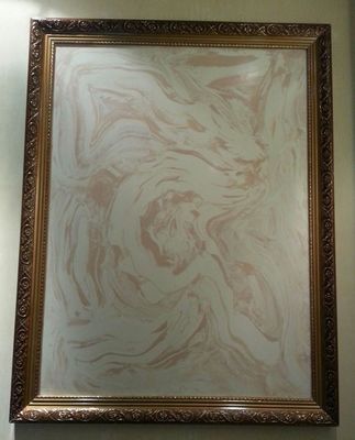 液體大理石 - 第三墻 - 九正(中國建材第一網(wǎng))