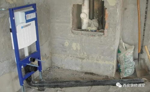 馬桶位置不對以及與門的沖突11.7