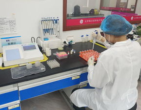 每日優鮮品控體系升級 第三方機構入駐實驗室全批次質檢