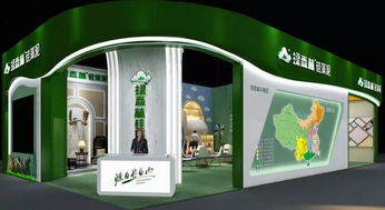 綠森林硅藻泥丨攜新品亮相,第25屆中國 北京 國際墻紙墻布窗簾暨家居軟裝飾展覽會