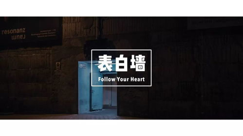 浙工大表白墻丨第三季59期