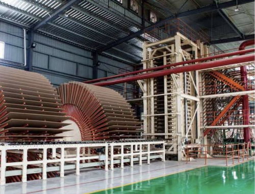 要想實現門墻柜一體化,新型材料如何通過自身優勢賦能行業發展