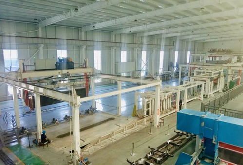 金霞 無人工廠 和面 ,廢棄物 蒸饅頭 蒸出墻板