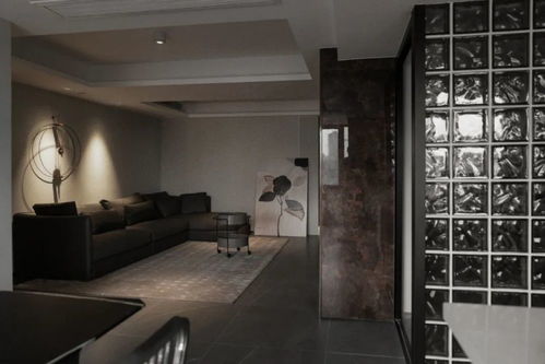 設計家 三代同堂6口之家,狂拆10面墻,打造出143㎡多功能四居室