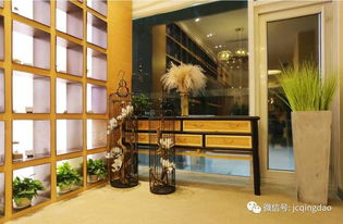 五位青島大學畢業生 只為心中的一方山水 把第三家精品美宿開在石老人海邊