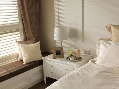 270㎡大平層,光裝修就花了165w,難怪進屋被迷住,太美了 曬曬 背景墻 飄窗 陽臺 書房 臥室 網易訂閱