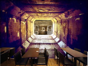 空間隧道地下通道立體三d大型高清背景墻圖片素材 效果圖下載 酒店 餐飲業(yè)裝飾背景墻圖大全 工裝背景墻編號 16862141