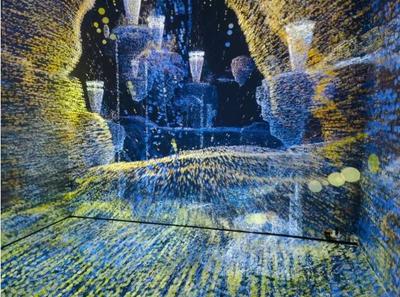 華熙生物打造首座合成生物科學館開館