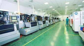 室內工業攝影有什么特點