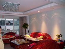 福州市法國桑格拉第三墻