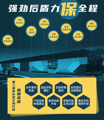 景區沉浸式夜游項目 水光涂鴉互動裝置定制