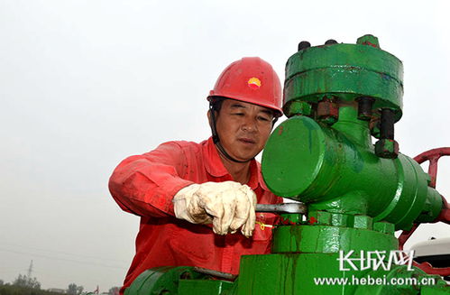 戰嚴寒 守紅線 大港油田采油三廠筑牢冬季生產 安全墻