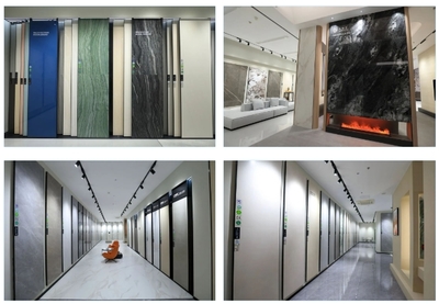 華東唯一上市陶企斯米克落子佛山!建陶行業強者恒強的時代真的來了