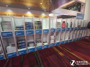 百圖看ces 2019第三天 新概念產品層出不窮