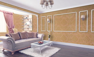 德國菲瑪著名藝術涂料品牌 為您的墻面 涂 上新裝