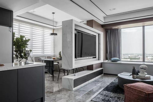 歲月沉淀而成的天然石材,做成背景墻也太好看了