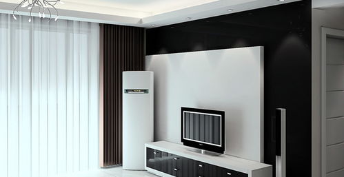 電視機(jī)背景墻設(shè)計(jì)的講究,三點(diǎn)助力好家裝