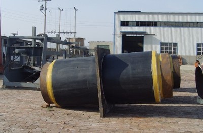 自貢沿灘區塑套鋼復合預制保溫管規格型號-產品報價-河北熱力管道