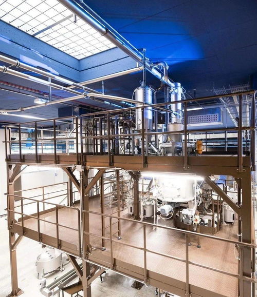 極致 lavazza烘焙工廠店意大利都靈落成