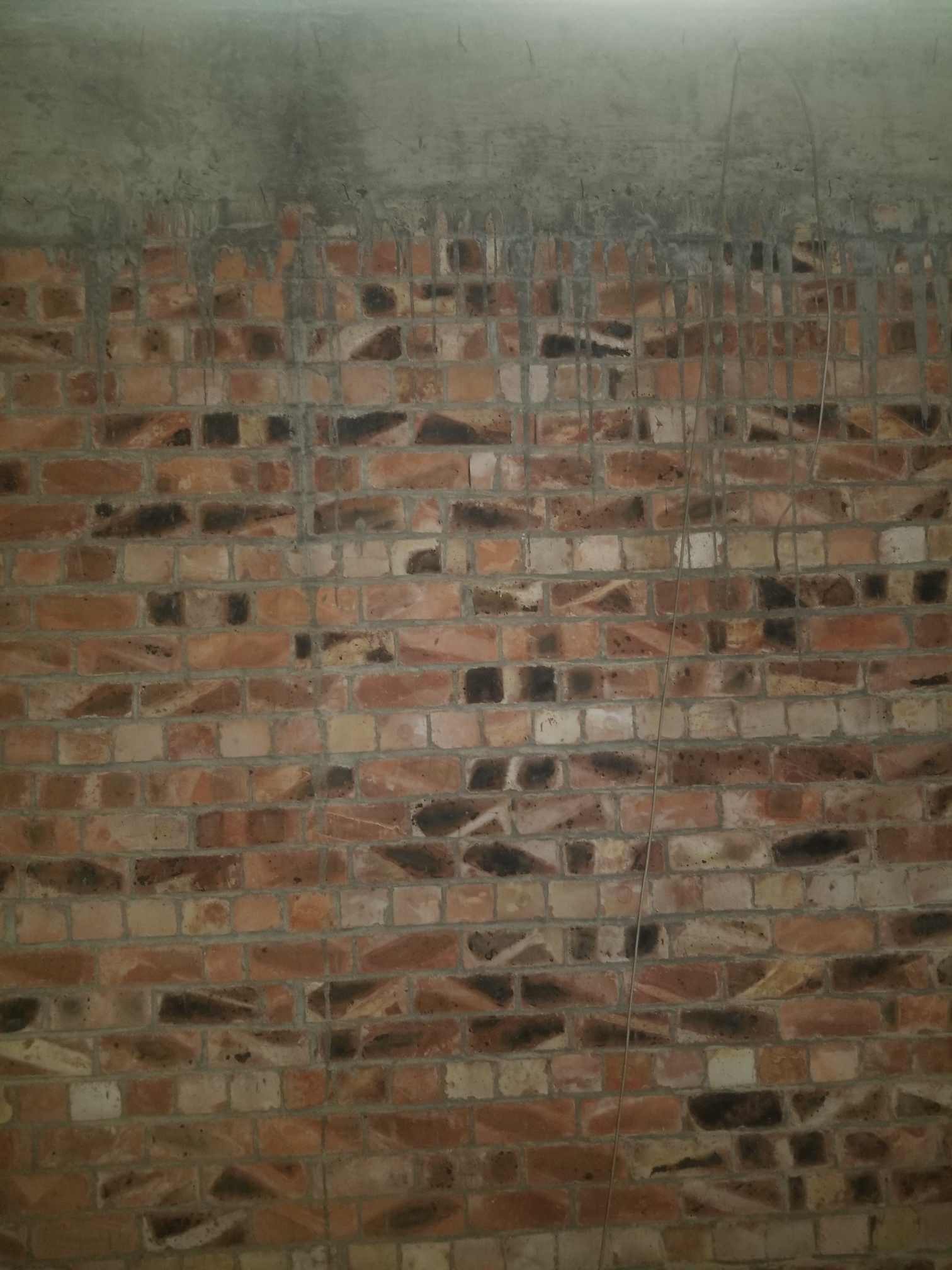 學她們這樣圍墻,不砌一塊紅磚,第3種的"石籠墻"真是愛了|竹子|裝修|石