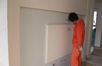 了解昆明家庭裝修油漆工程 少走些彎路