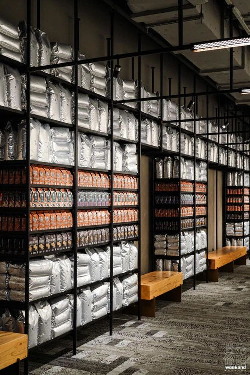 上海周邊新地標 星巴克全球最綠色 最先進的咖啡烘焙工廠落戶昆山,走進 星 世界