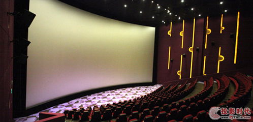 pjtime.com 行業(yè)新聞 光峰