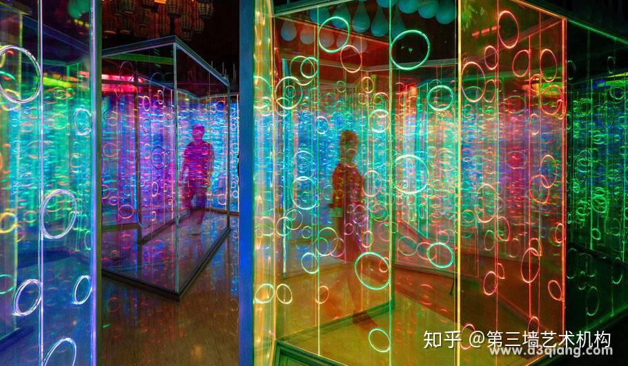 【第三墻·原創(chuàng)】10款適合景區(qū),特色小鎮(zhèn)的互動(dòng)藝術(shù)裝置,極具性,打造