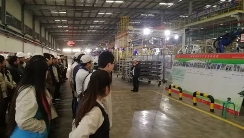 十一部焊裝西安工廠安全承諾墻簽署活動(dòng)