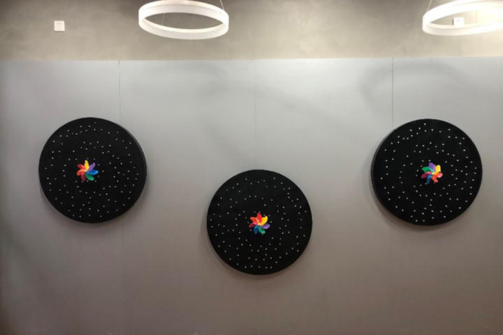 【第三墻文旅】手勢(shì)互動(dòng)科技感十足的互動(dòng)裝置案例集錦|資源.