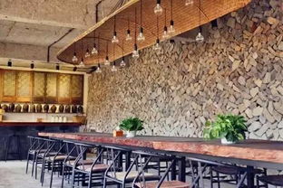 隱在深山里和溪澗畔的精品民宿,來(lái)過(guò)便會(huì)念念不忘