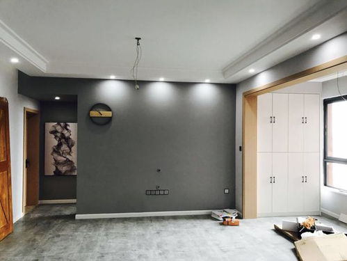 曬新家 陽臺一面墻的柜子太方便了,廁所你絕對第一次見