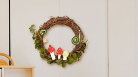 開啟手工生活的第17天,今天的午后很暖,你很美