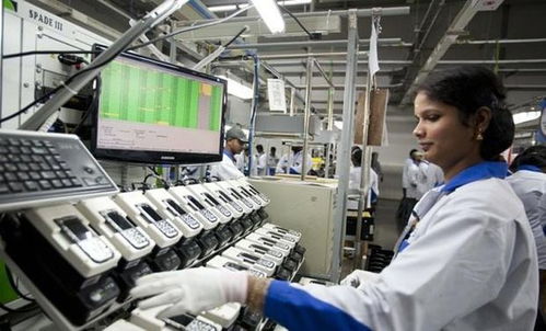 下決心和中國較量,印度掏血本挖中國墻角,妄想當(dāng)新世界工廠