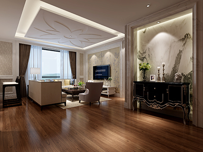 用大理石做背景墻效果怎么樣?第三個(gè)優(yōu)勢讓人顫抖|材料知識|南京紅牛裝飾 .