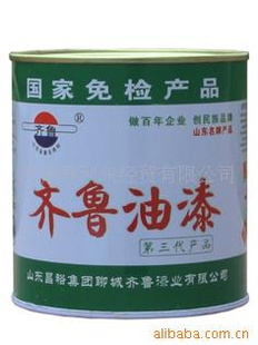 醇酸調和漆與醇酸磁漆：齊魯油漆“第三墻”的卓越防護