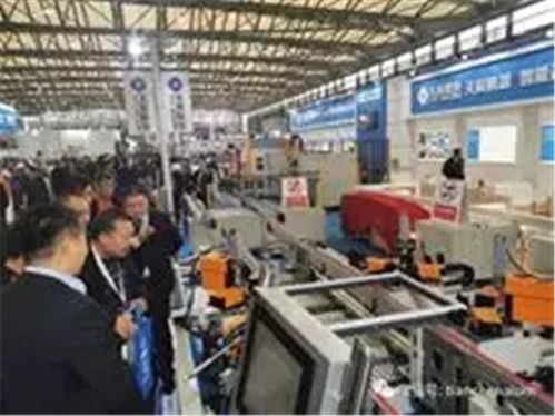 第三墻 從FBC2019中國全部門窗幕墻博覽會展望2020北京