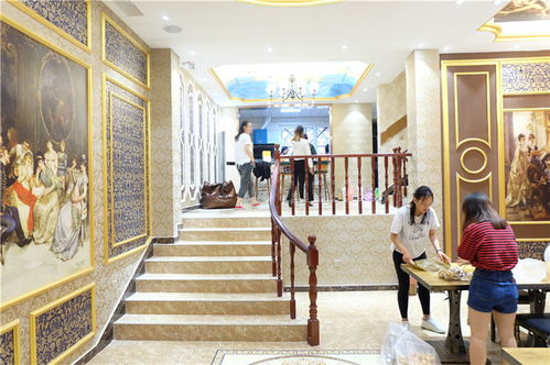 鄭州公認(rèn)的同學(xué)聚會(huì)最佳場地與公司團(tuán)建好去處——第三墻