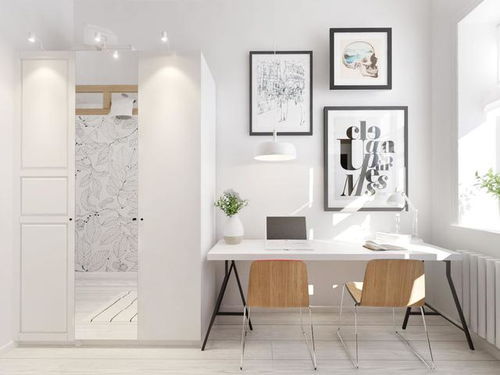 照片墻打造高級感，三步裝飾點亮居家空間