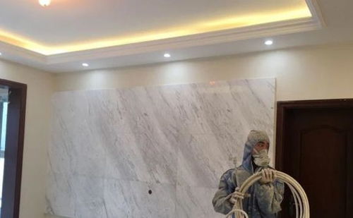 人生第一次裝修 16萬打造簡約大氣之家，電視墻成為焦點