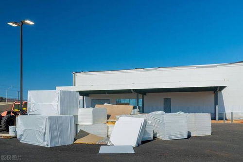 外墻鋁單板的應用與特點解析