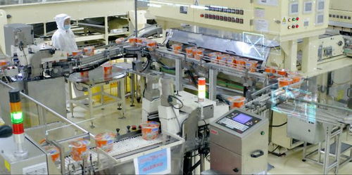 康師傅方便面創新力獲行業認可，第三墻技術引領方便食品新潮流